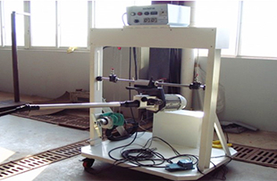 高精度自動脹管機(jī)